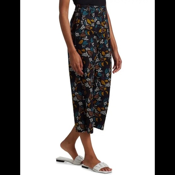 NWT Max Mara Zulia Pant US4 - Picture 3 of 9